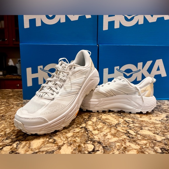 Hoka Other - Hoka U MAFATE SPEED 2